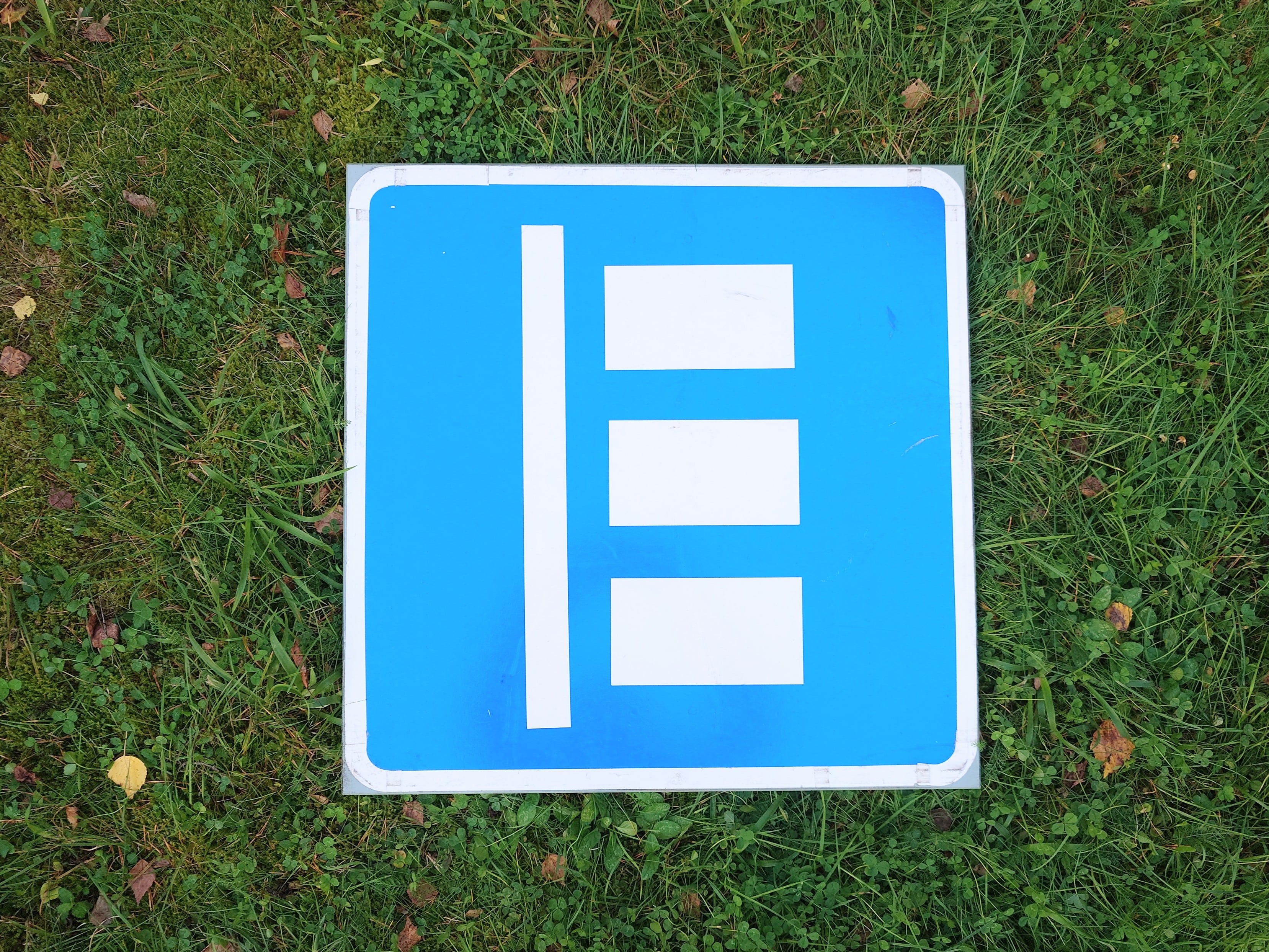 Liikennemerkki Pys k intisuunta 60cm Hiiden Aarteet Liikennemerkki Pys k intisuunta 60cm Hiiden Aarteet