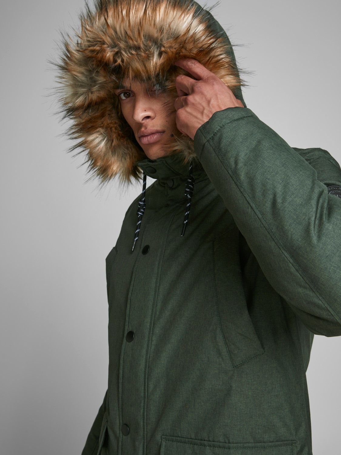 JACK JONES TAKKI JJSky – Trendy Shop