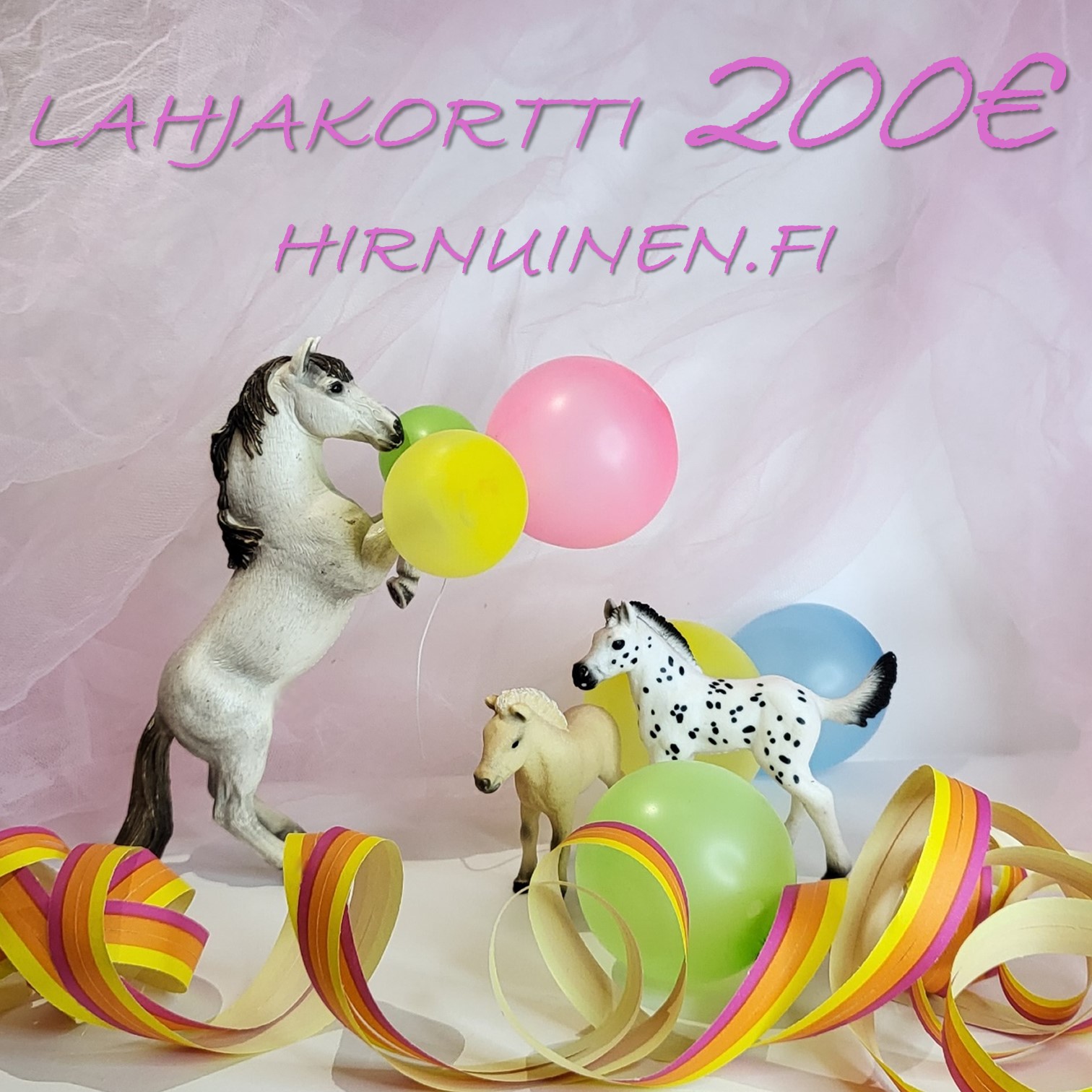 250 € lahjakortti main image 0
