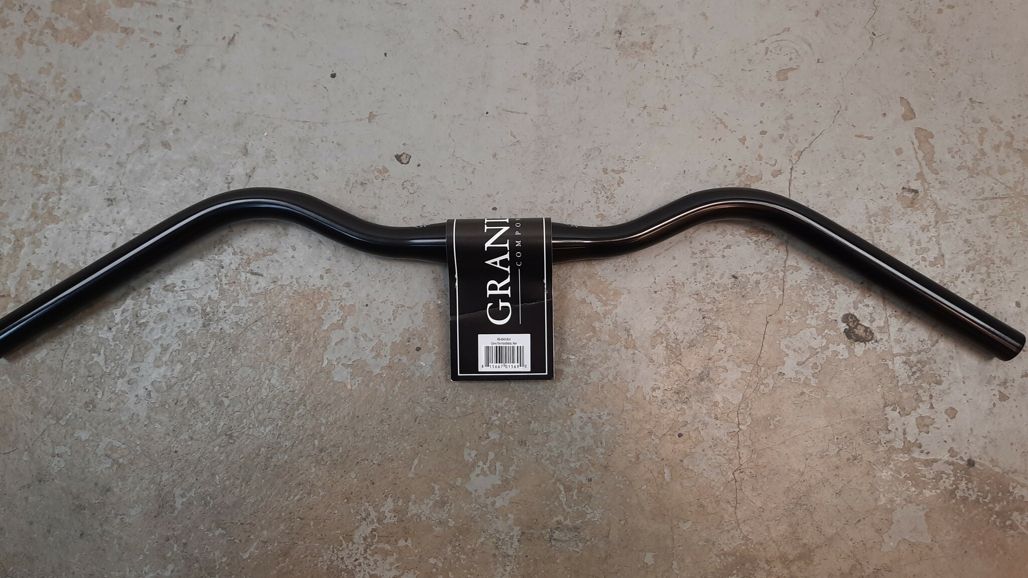 Velo Orange Curvy Too 680mm/31,8mm – Velostore