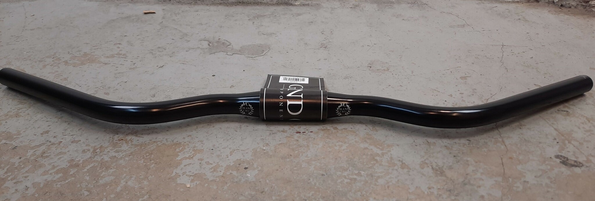 Velo Orange Curvy Too 680mm/31,8mm – Velostore