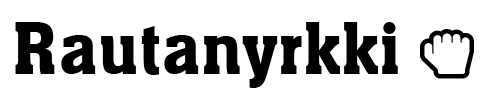 Rautanyrkki Oy