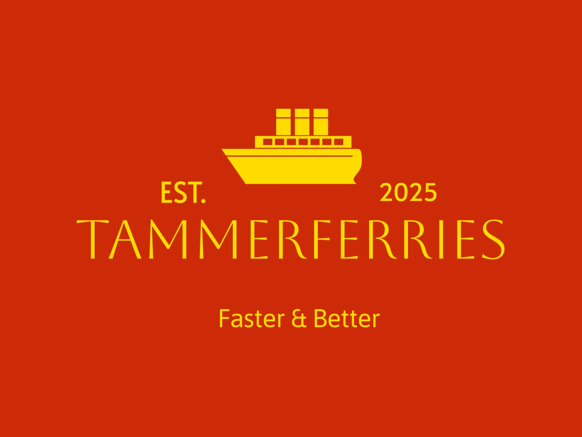 Kesällä 2026 reittiliikenne Pirkkalan ja Tampereen laitureiden välillä