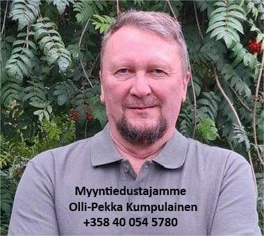Olli-Pekka Kumpulainen