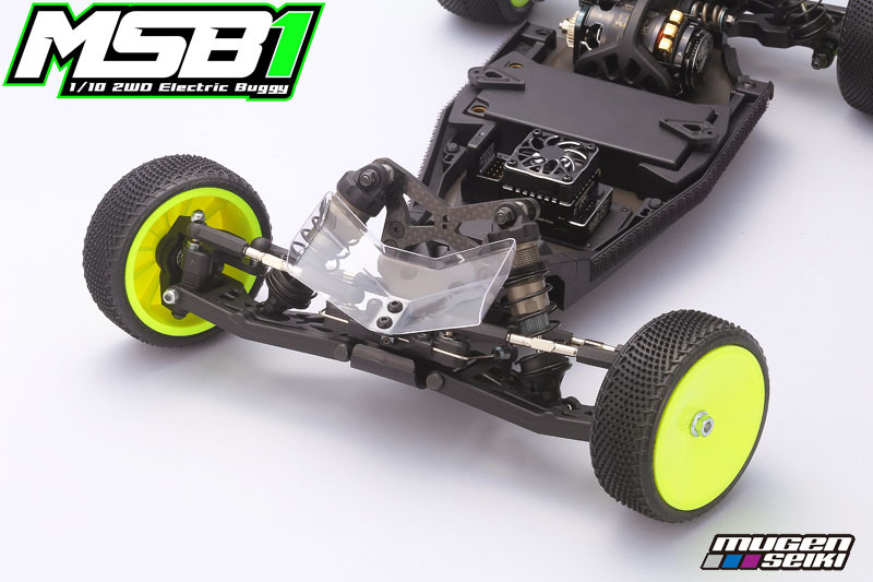 mugen msb1 – FUTURE-RC FINLAND