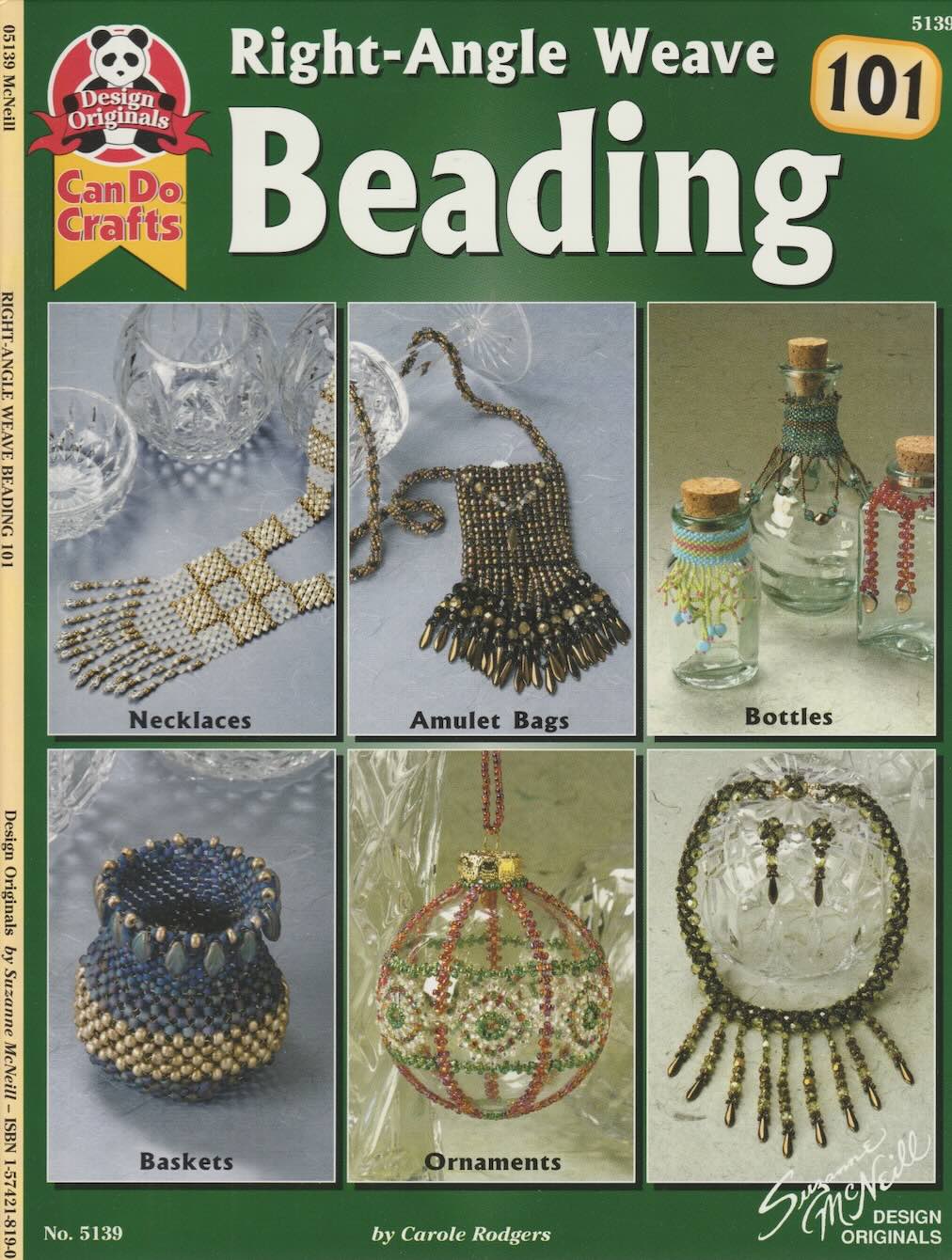 Right-Angle Weave Beading No. 5139. K3+ (Käyt) – Äänilevykauppa älppäri.fi