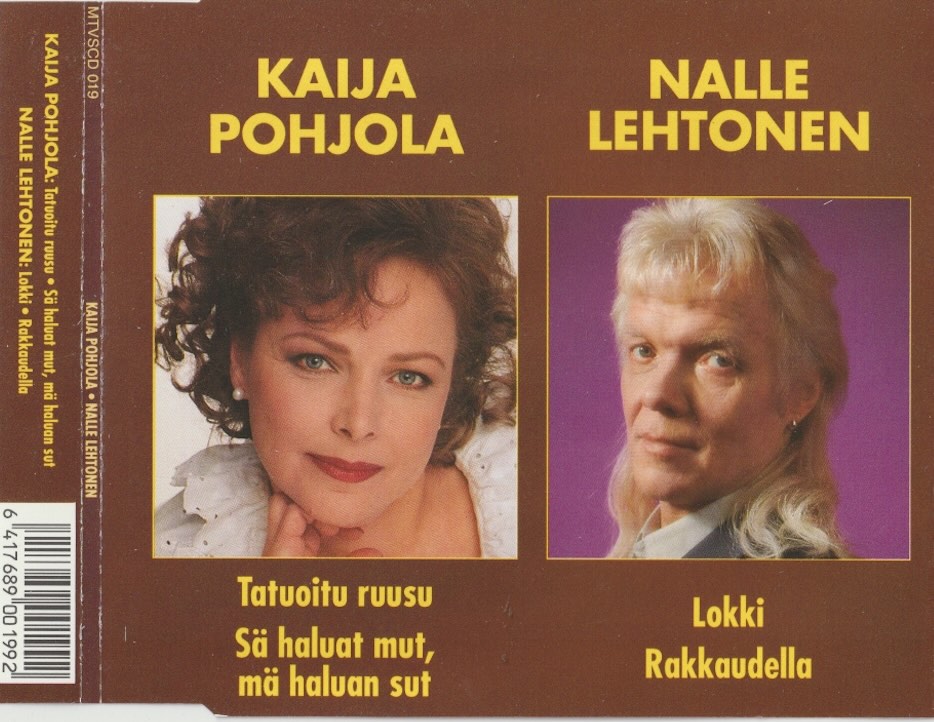 kaija-pohjola-nalle-lehtonen-tatuoitu-ruusu-cds-k-yt