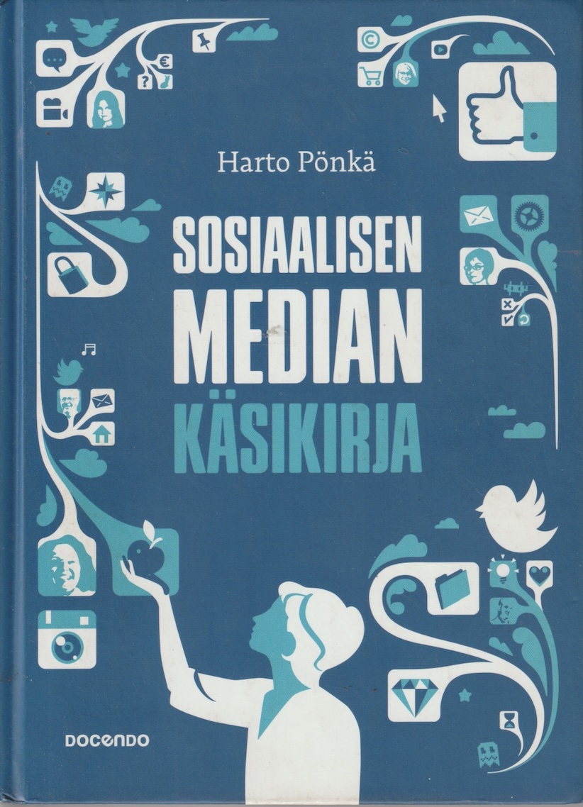 harto-p-nk-sosiaalisen-median-k-sikirja-k3-k-yt-nilevykauppa