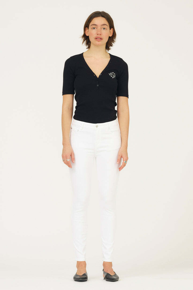 8862069 Ivy Alexa Jeans Cool Midnight Blue main image 0