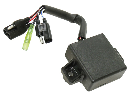 thumbnail interactive-video image 1 of Tested PeakRPM CDI Box For Arctic Cat Jag / Panther 440 500 1984-1999 – RMSTATOR 1 of 3