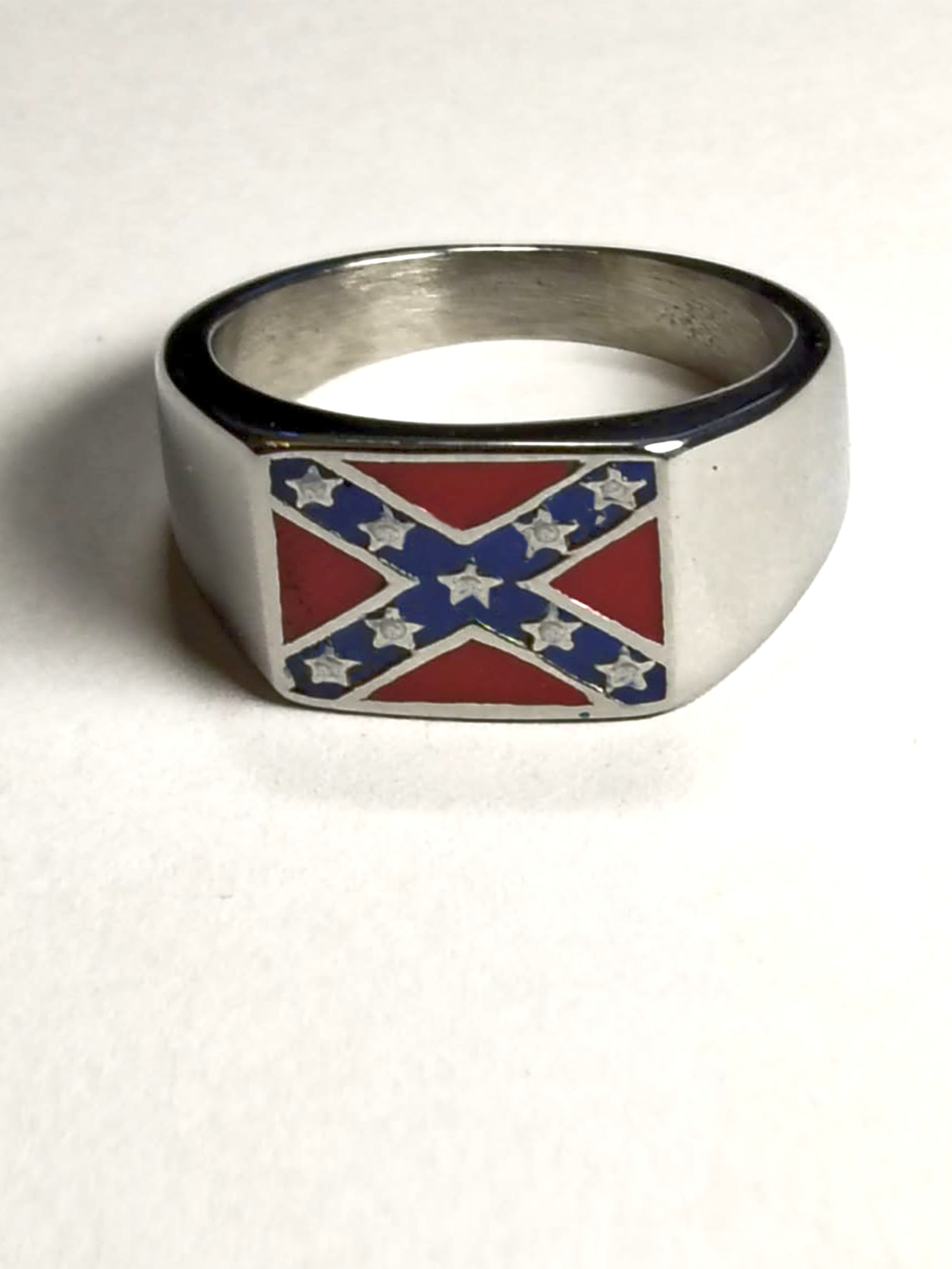 Rabel Rind Rebel ring – Horror-Shop verkkokauppa