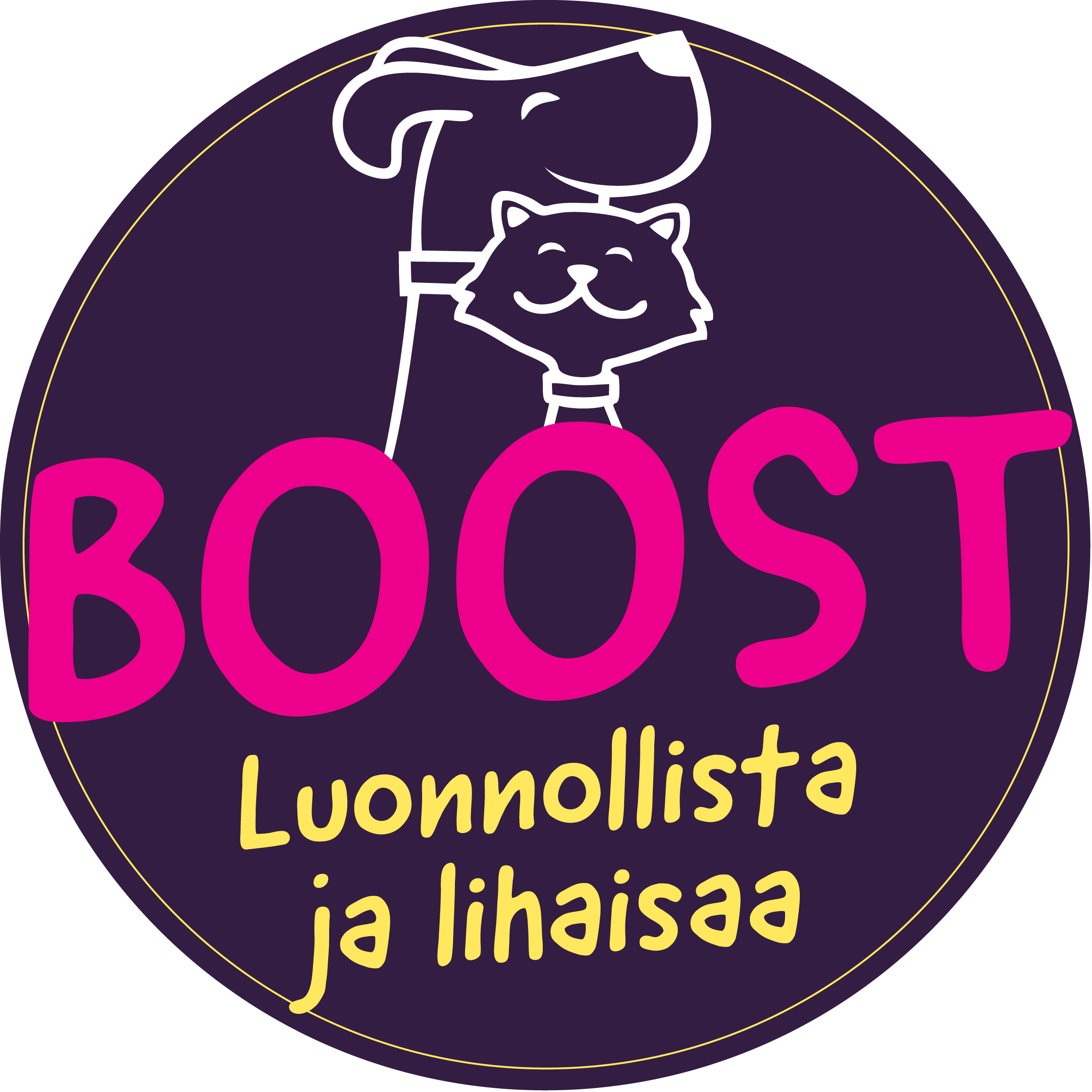 Boost