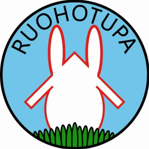 Ruohotupa