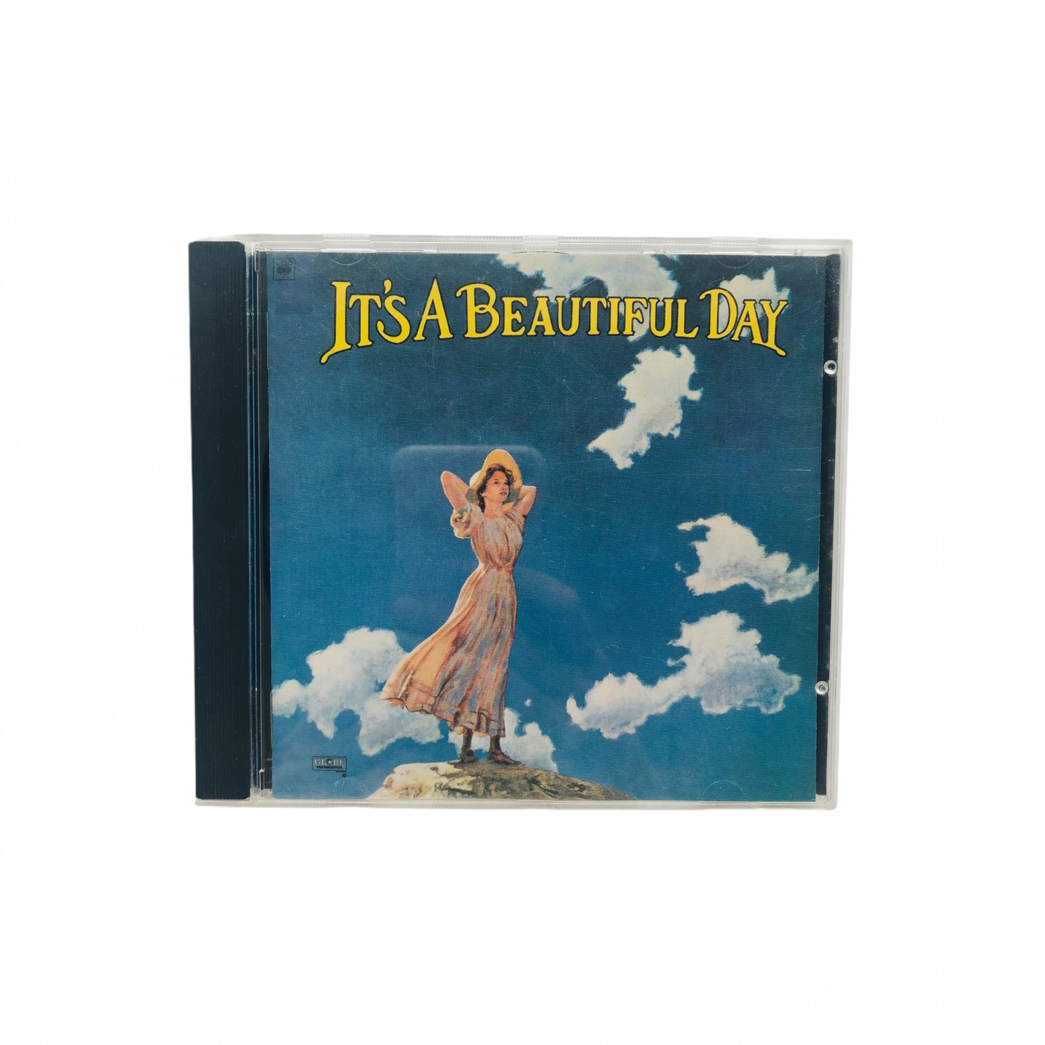 It´s a Beautiful Day CD-levy | Bazaari.fi