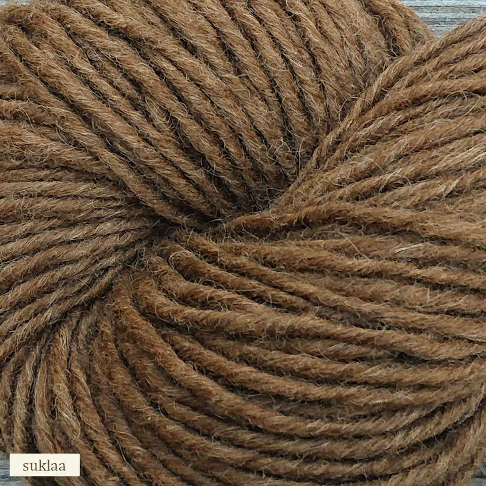 Unelma fluffy lamb´s wool yarn, 500g – Vuonue