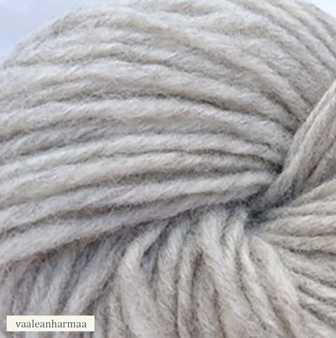 Unelma fluffy lamb´s wool yarn, 500g – Vuonue