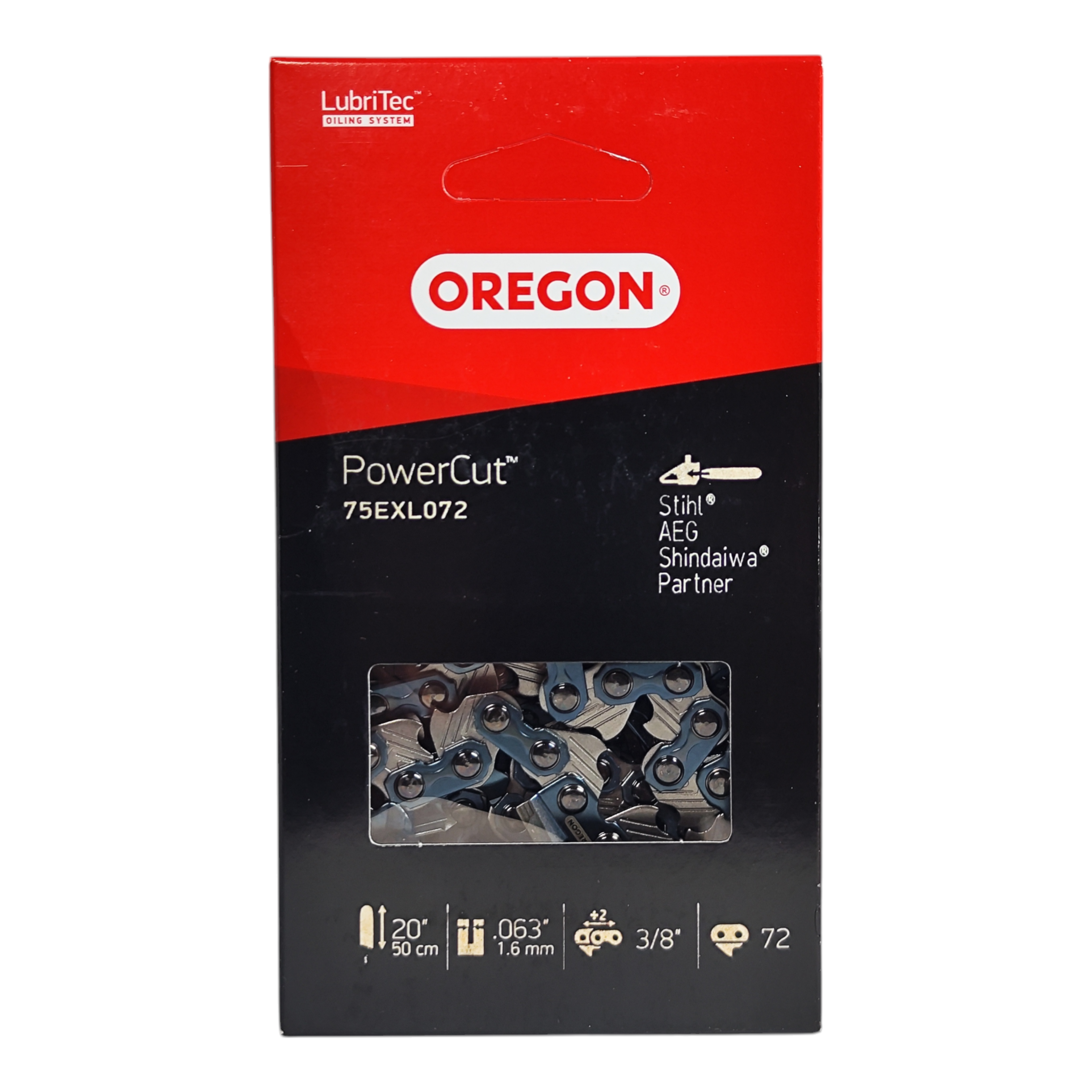 Ter ketju PowerCut 3 8 1 6mm 72vl Oregon Puukaatu fi ter-ketju-powercut-3-8-1-6mm-72vl-oregon-puukaatu-fi