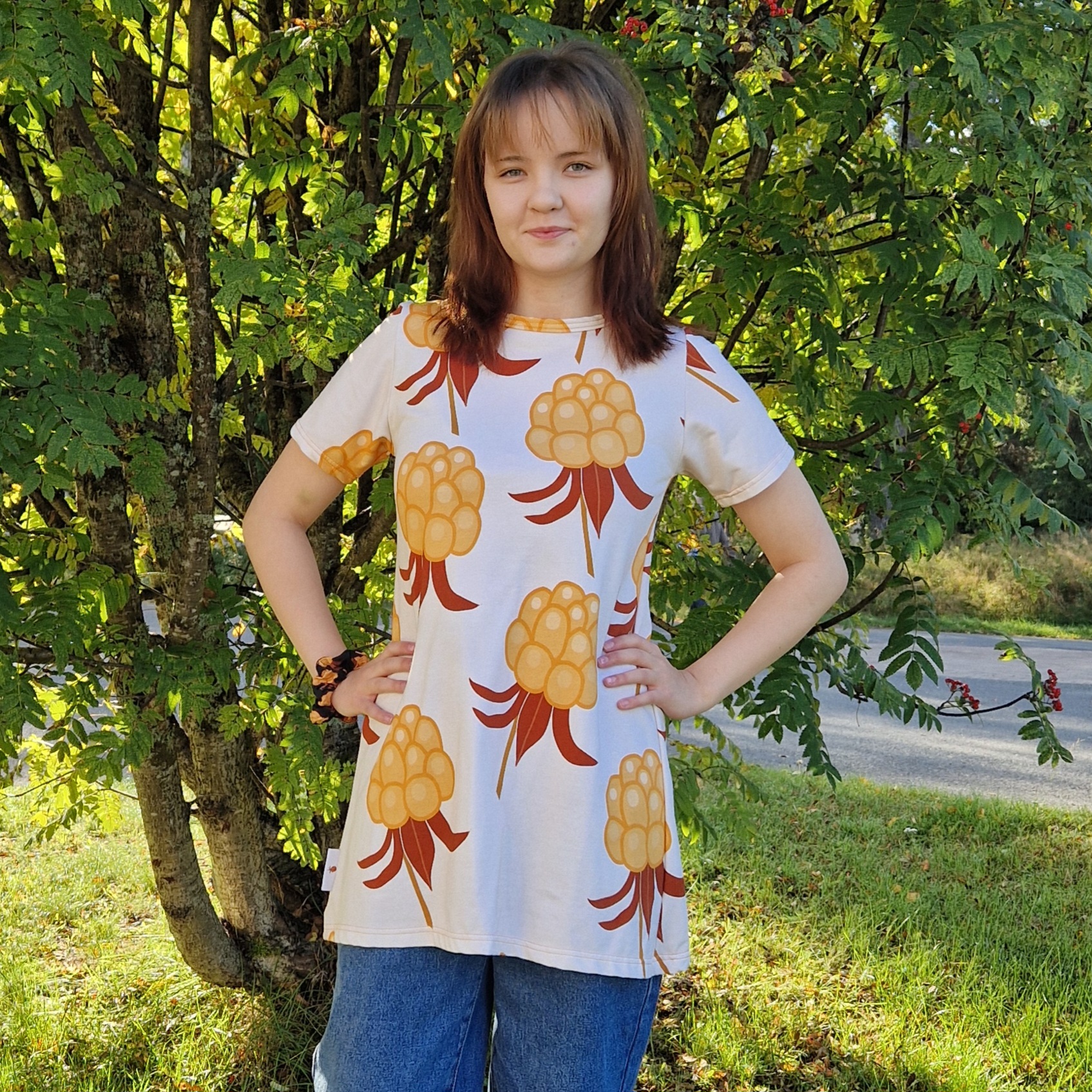 KORPIHILLA -kuosin kaikki tuotteet