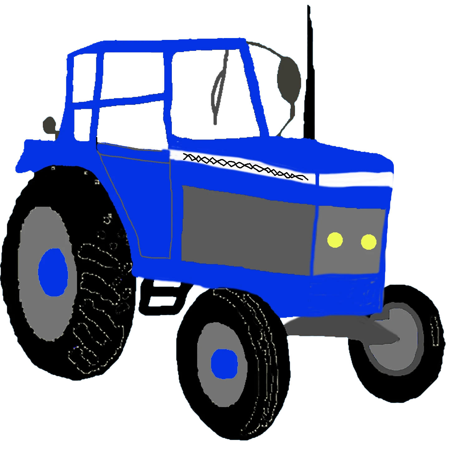 SINISET RATTORIT -kuosin kaikki tuotteet