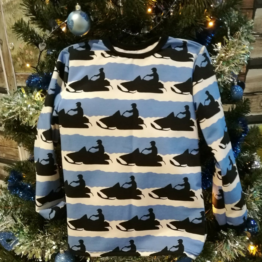 KELEKKAILLAAN -kuosin kaikki tuotteet