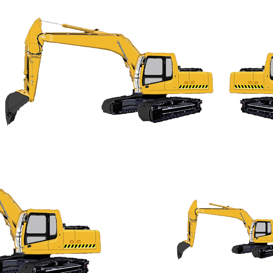 KAIVURIT -kuosin kaikki tuotteet