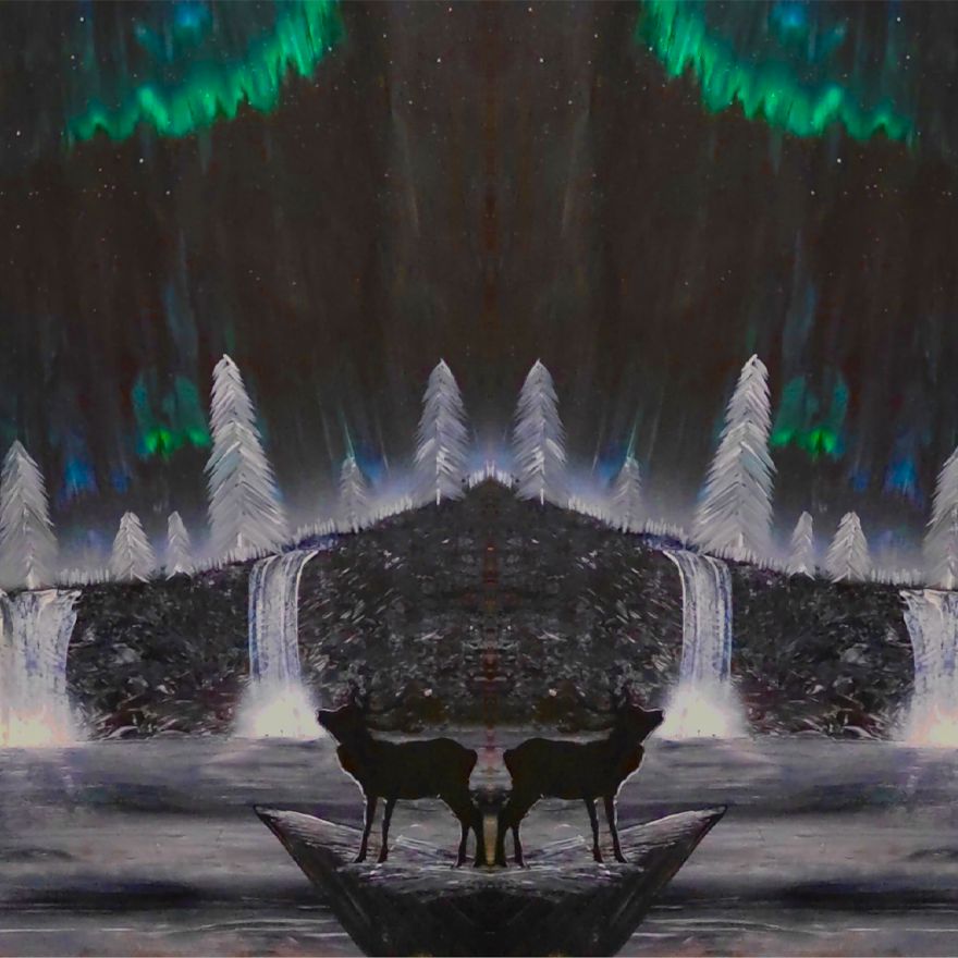 LAPIN YÖ -kuosin kaikki tuotteet