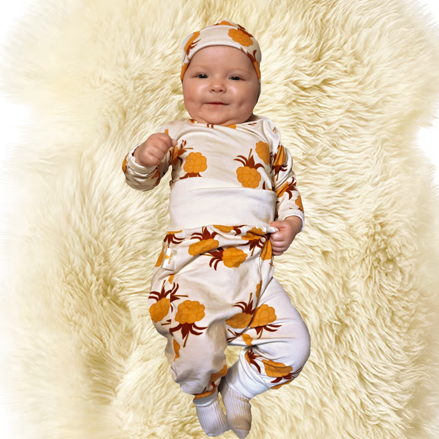 Bodyt 50-86cm ja tumput