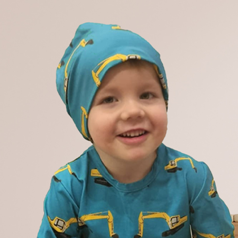 PIPOT; lapsille ja aikuisille