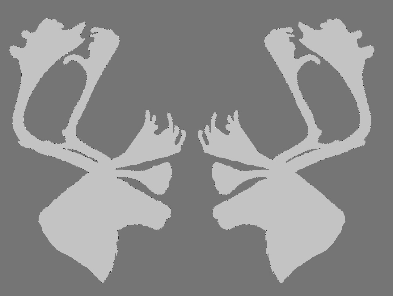 HIRVAS -kuosin kaikki tuotteet