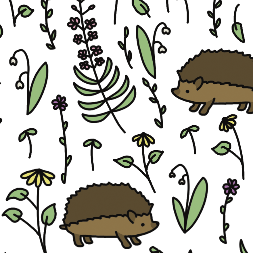 SIILINIITTY -kuosin kaikki tuotteet