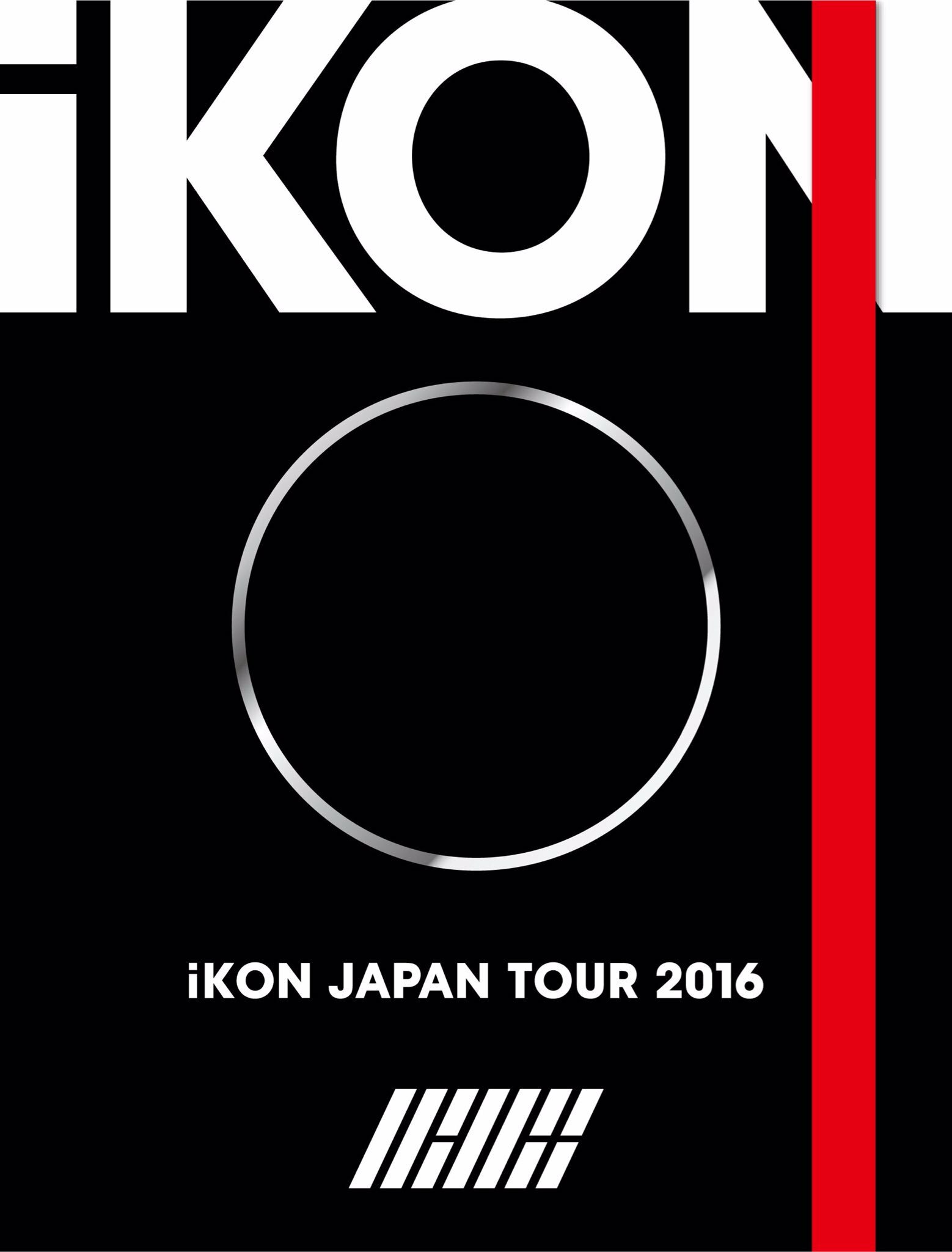 iKON/iKON JAPAN TOUR 2016-DELUXE EDITIO… IKON - IKON JAPAN TOUR 2016 -DELUXE EDITION- (3DVD+2CD