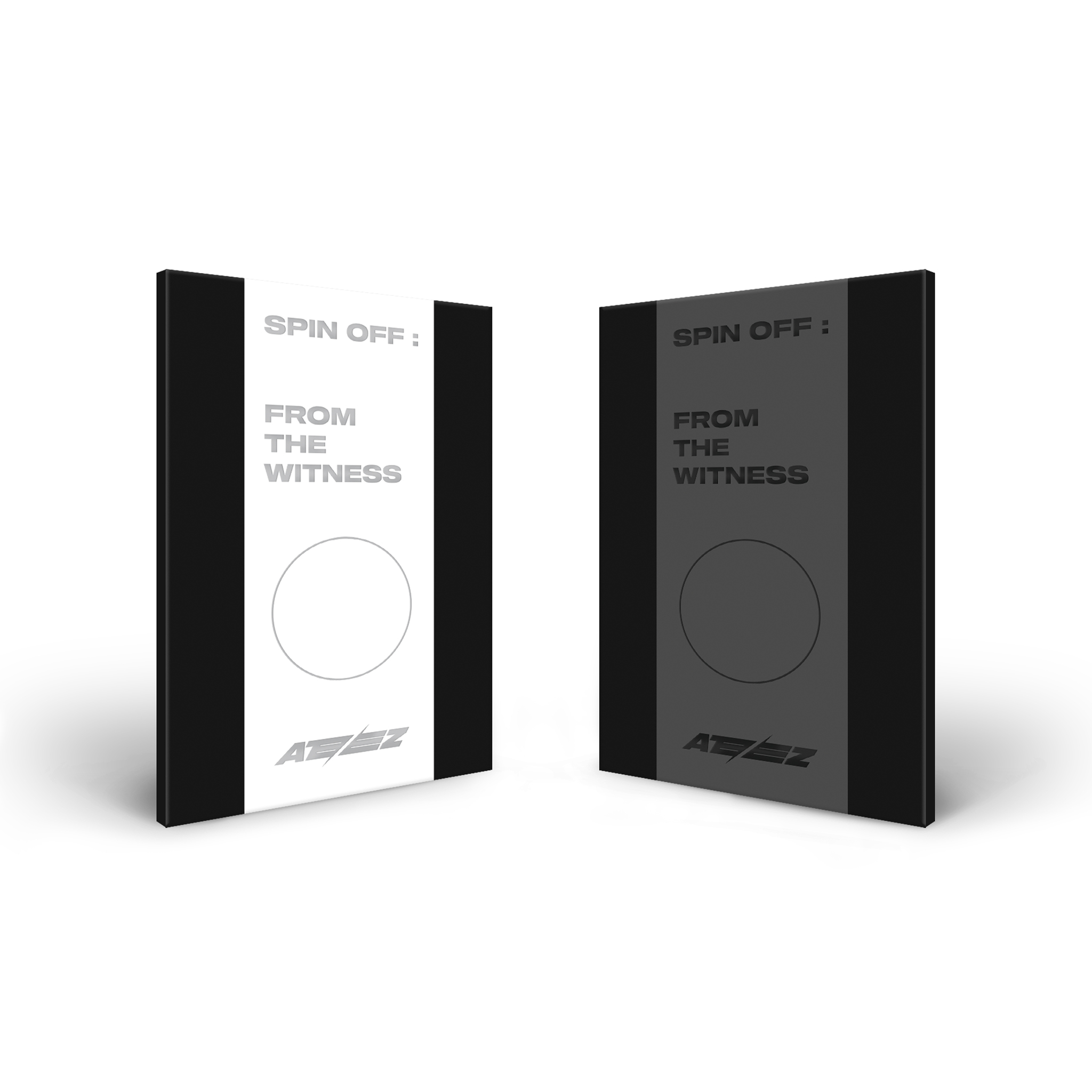 スーパーコピー 激安 - ブランドコピー代引き高品質専門店 OFF: SPIN - ATEEZ FROM ALBUM SINGLE (1ST WITNESS THE タレントカード