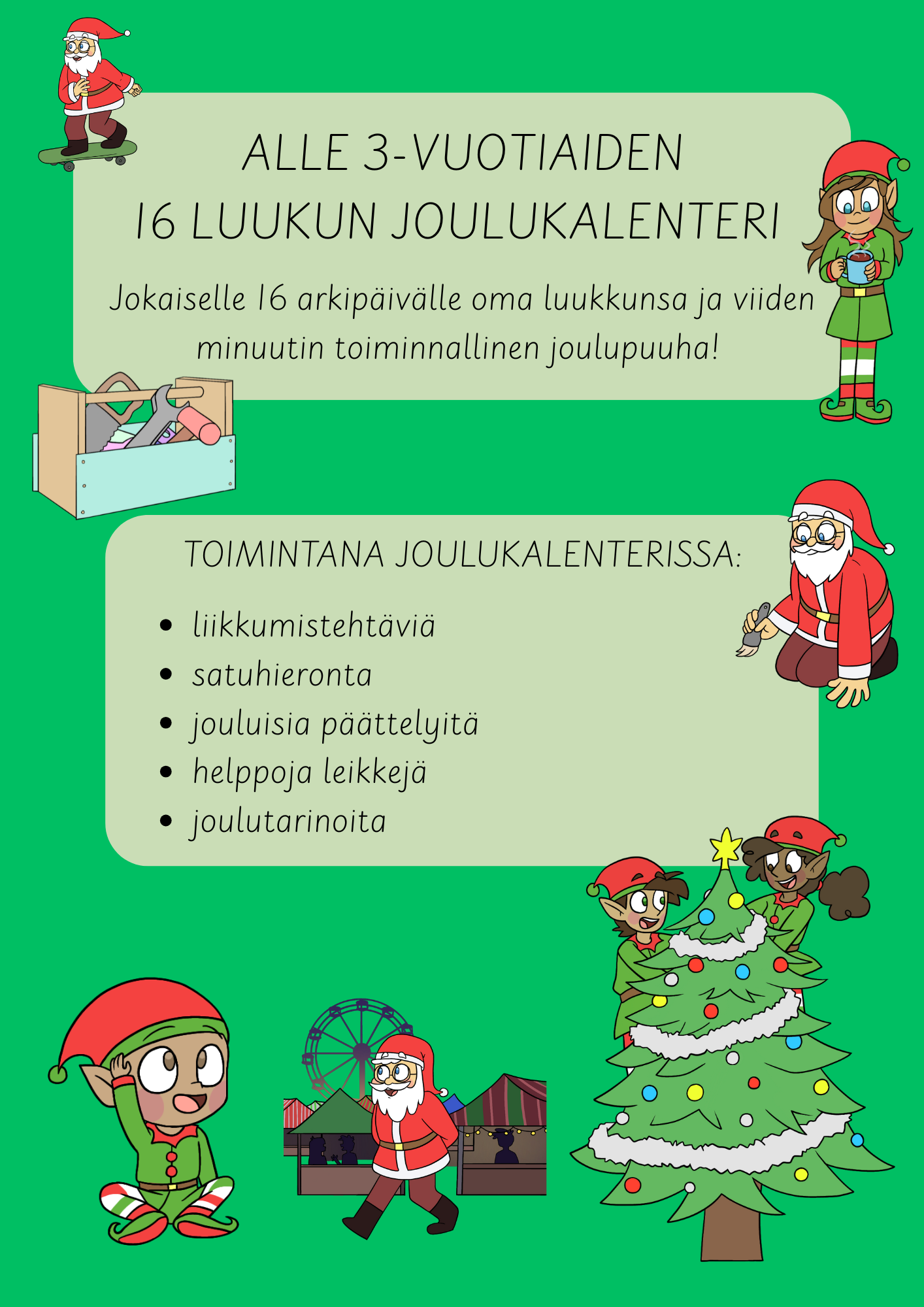 joulukalenteri-alle-3-vuotiaille-taikanorppa-taikanorppa-oy