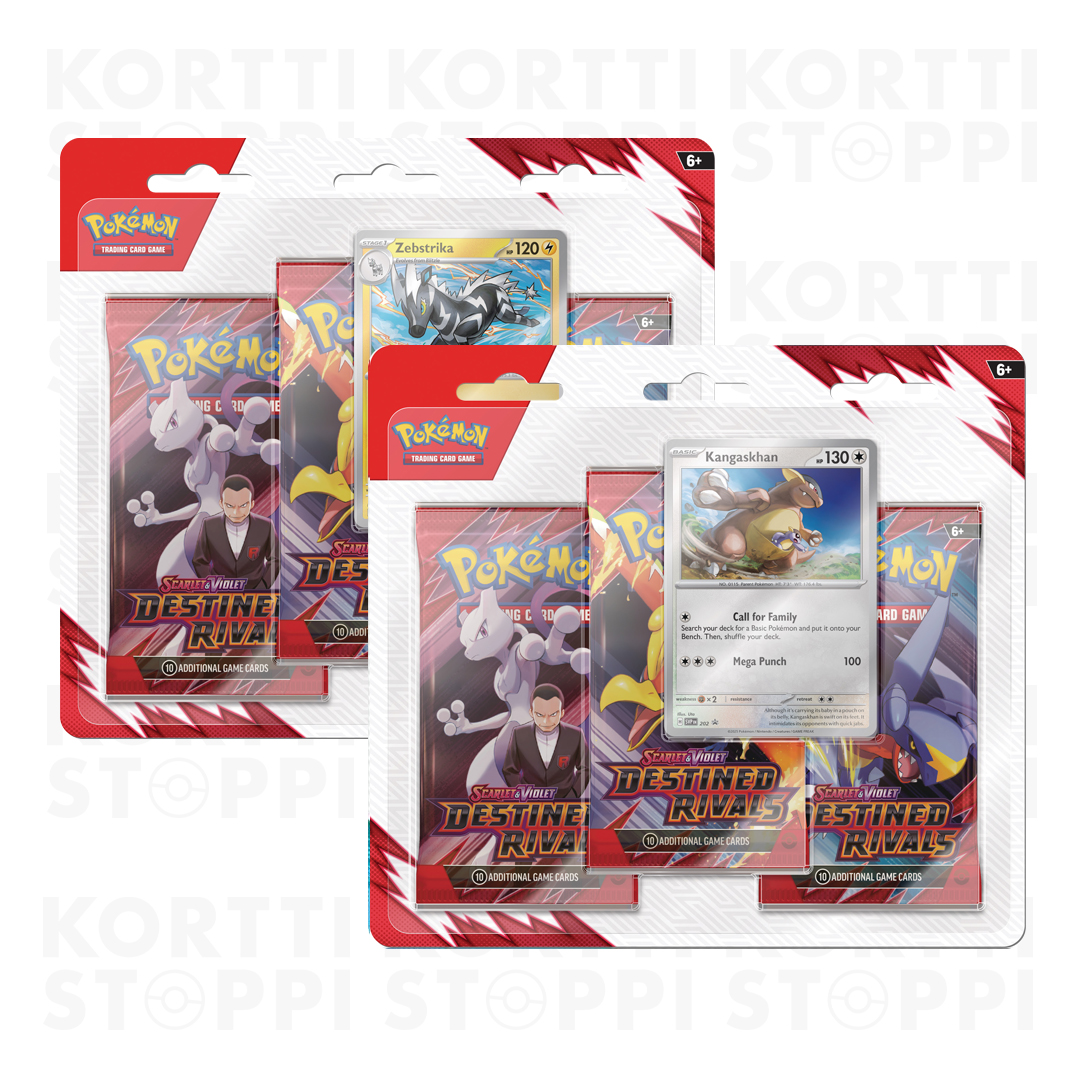 Pokémon Ascended Heroes 2-Pack Blister, Must Have voor collectors Pokémon Ascended Heroes 2-Pack Blister, Must Have voor collectors