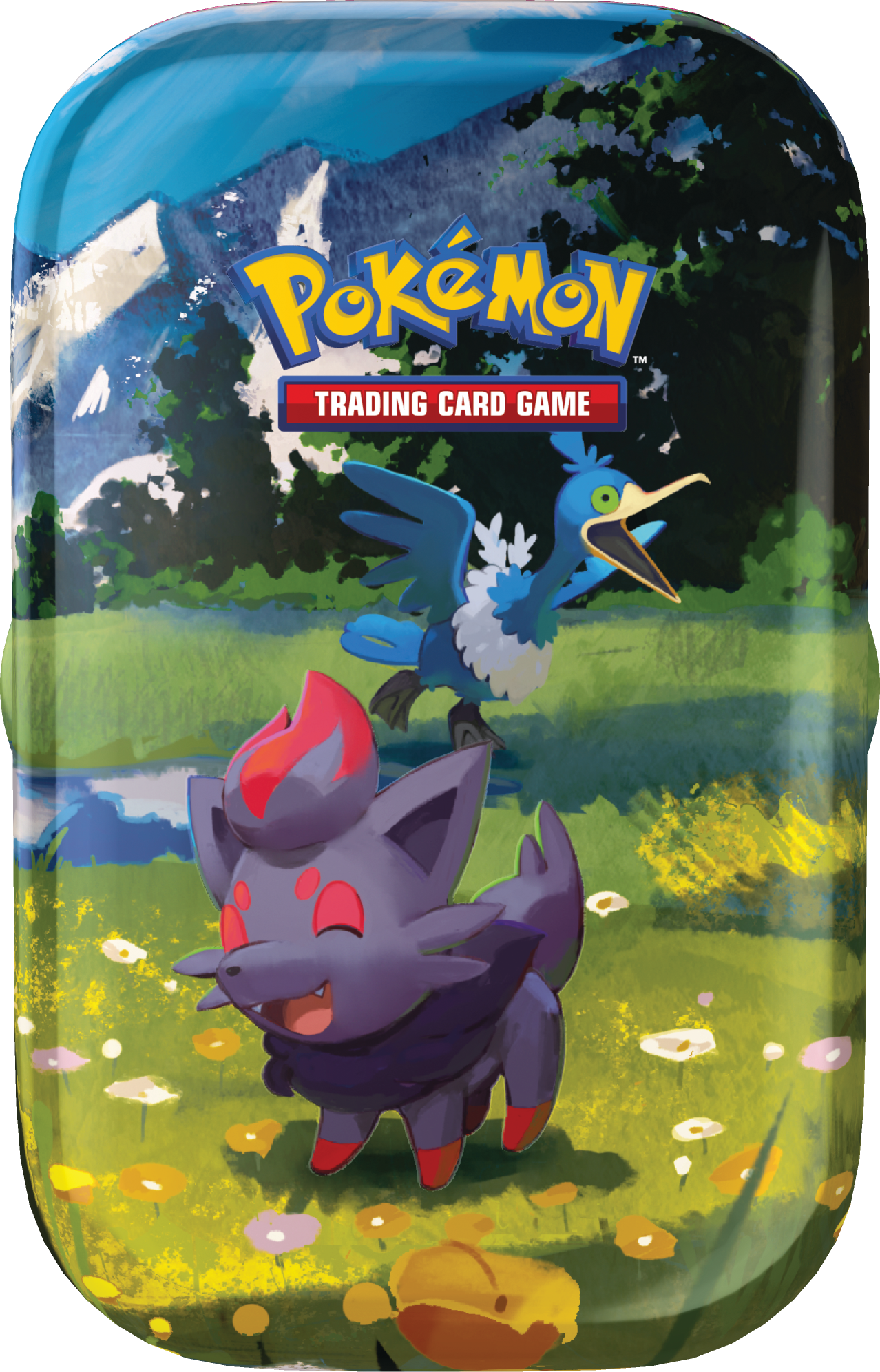 Pokémon TCG: Mega evolution 2.5 Ascended Heroes - Mini tins 