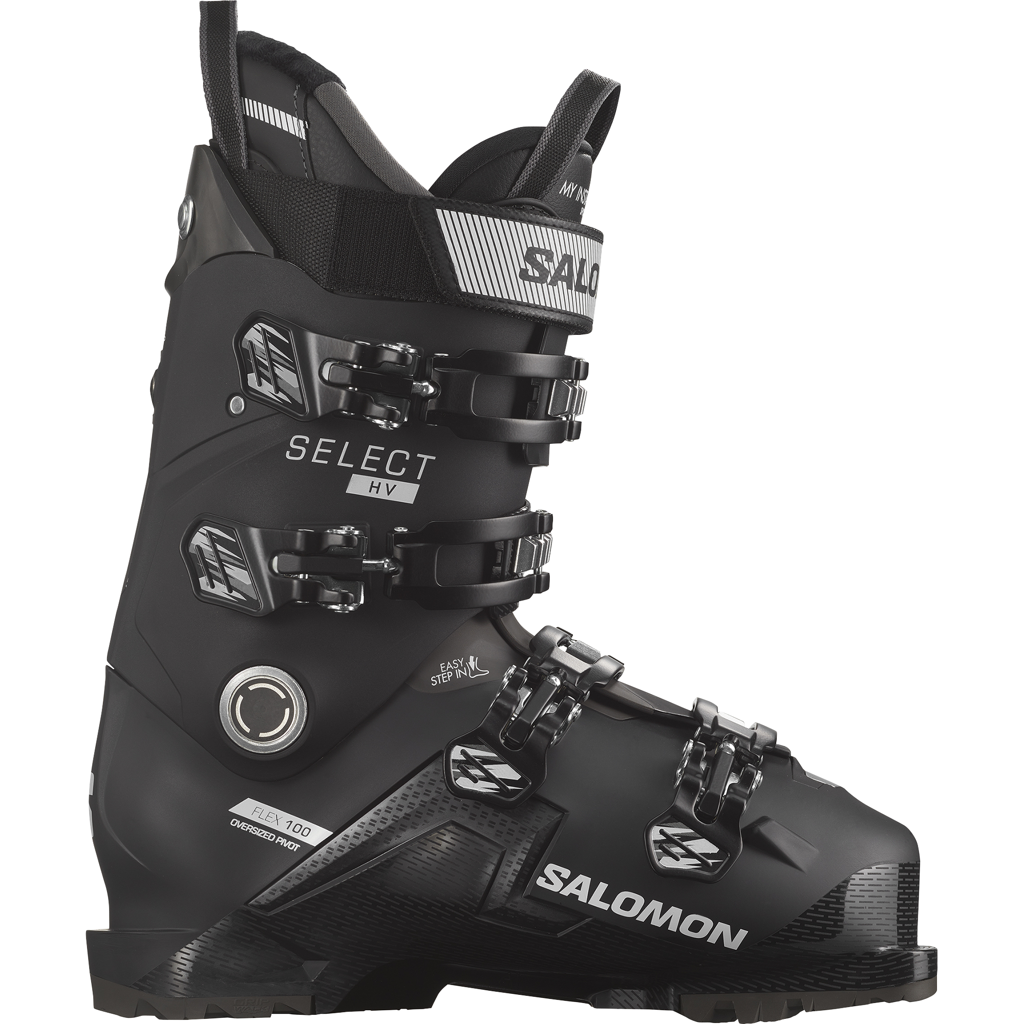 (新品未使用)SALOMON SELECT HV 100 GW 26/26.5 Salomon Select HV 100 * – Talmashop