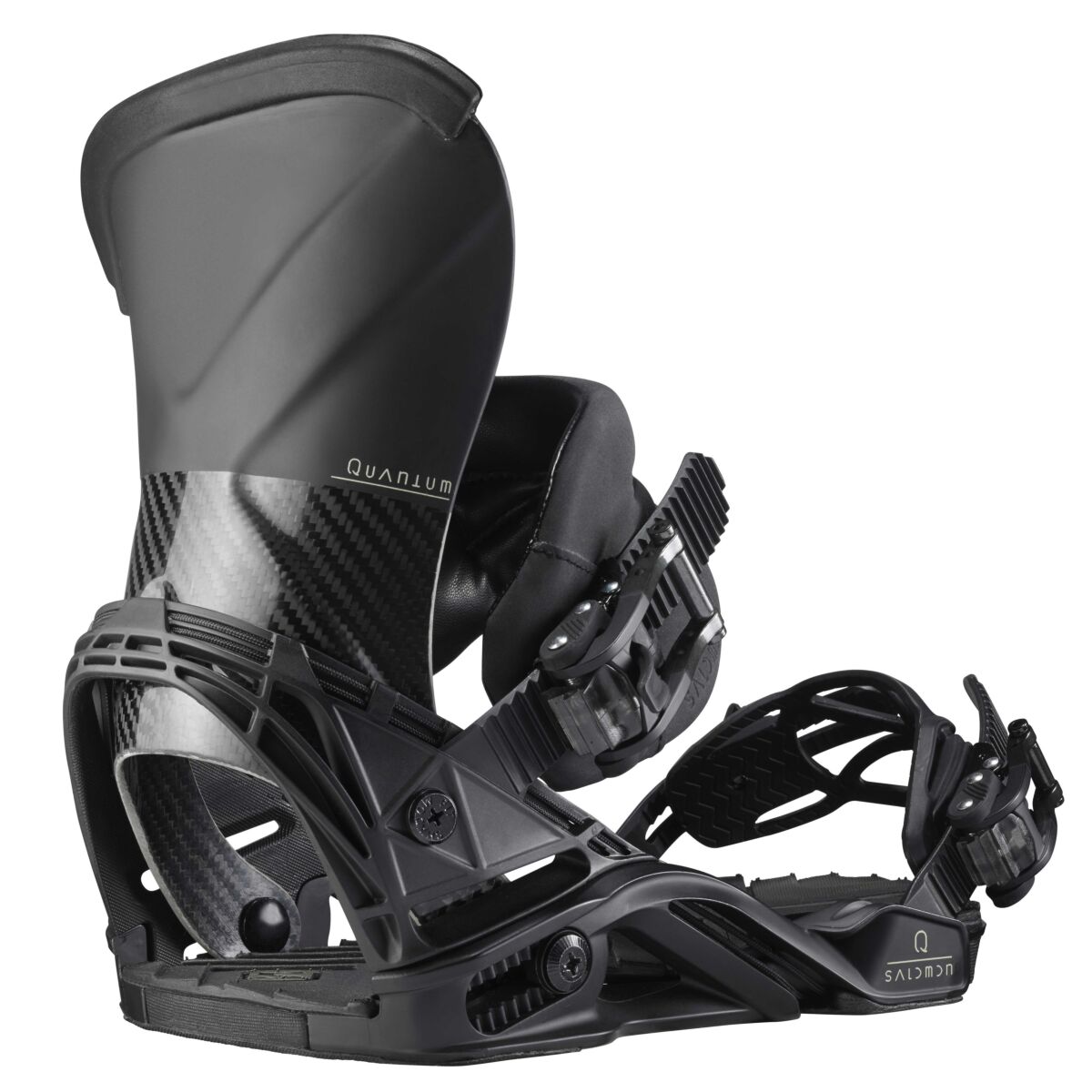 スノーボード SALOMON QUANTUM Snowboard Salomon Salomon Quantum Review Test Fixation Salomon