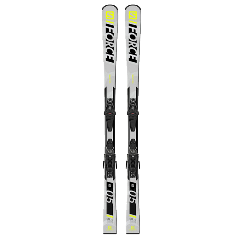 ファッションシーンで話題のこれから流行るブランド12選 Salomon Talmashop – siteet L10 + 05 Force S スキー