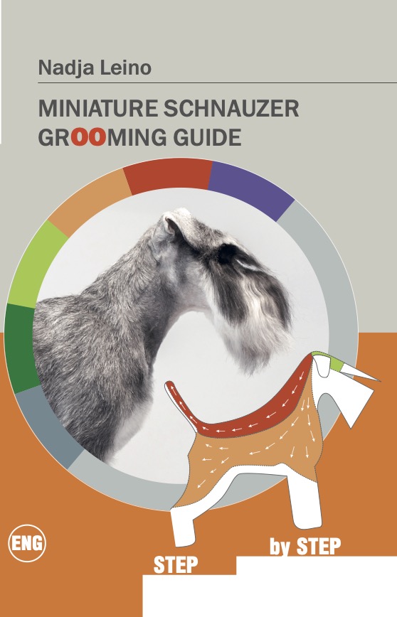 Grooming guide