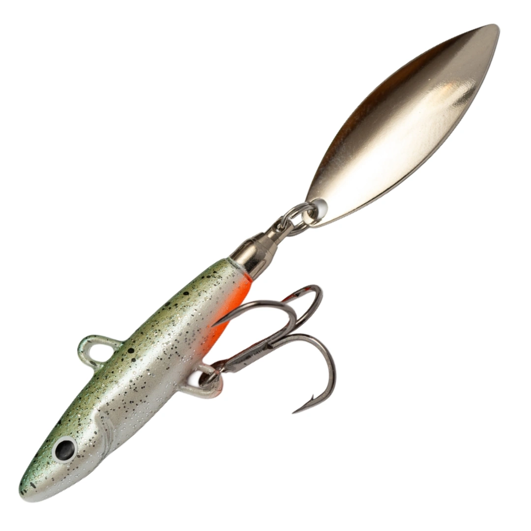 MA Spinneri 12g