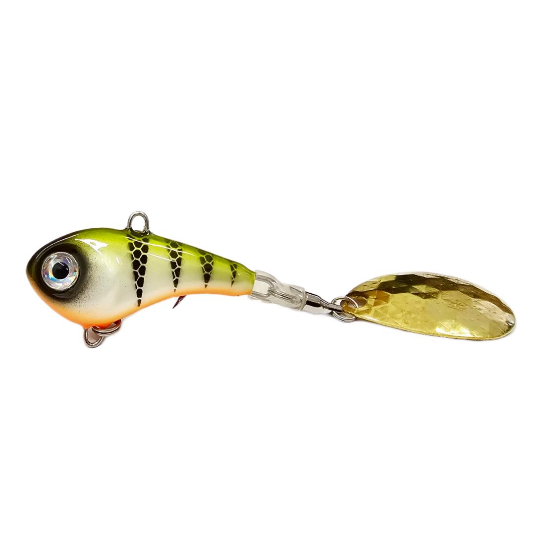 JaNo Spintail 40mm 17g
