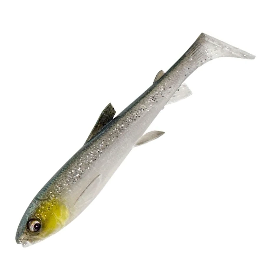 Savage Gear 3D Whitefish Shad 9cm