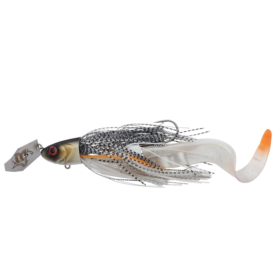 Abu Garcia Beast Bladed Jig 25cm 50g