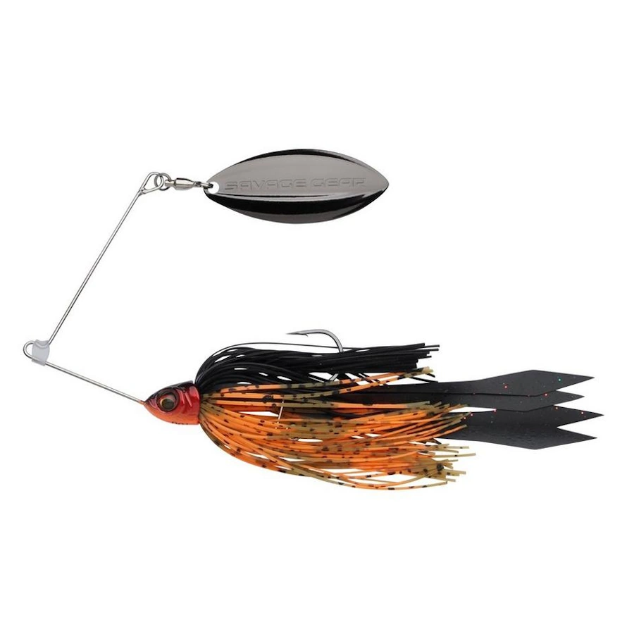 Savage Gear Da Lil Bush S 10g