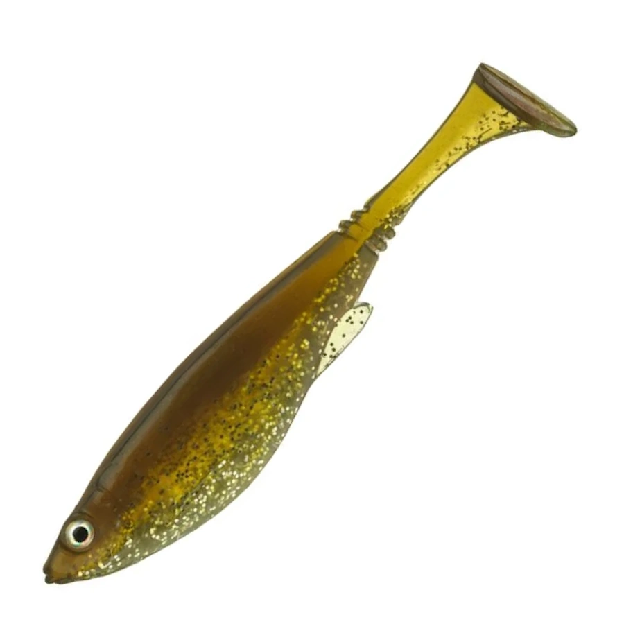 Daiwa Prorex Belly Shad 8,5cm