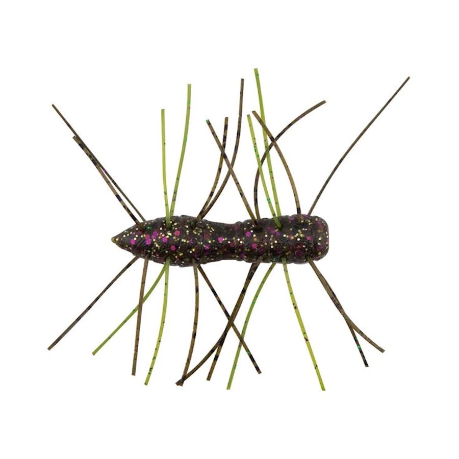 Z-Man Fuzzy BugZ 1,75