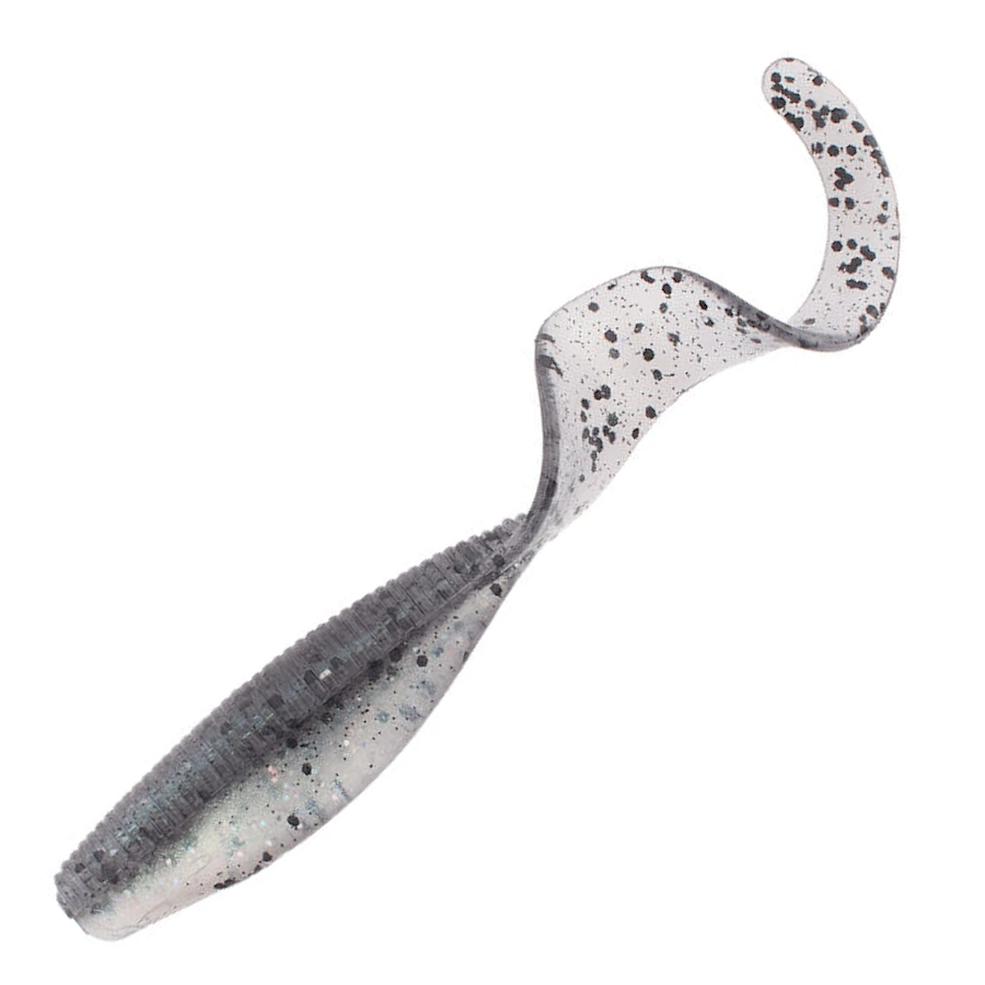 Z-Man StreakZ Curly TailZ 5