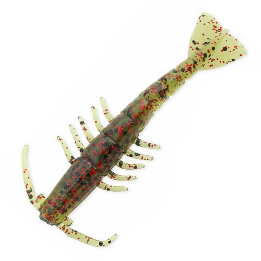 Z-Man Salty Ned ShrimpZ 2,5