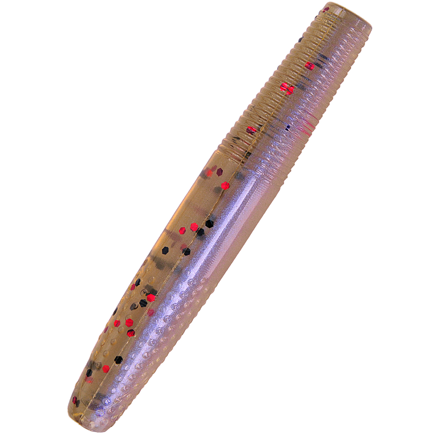 K.P Baits Stick Worm 2,75''