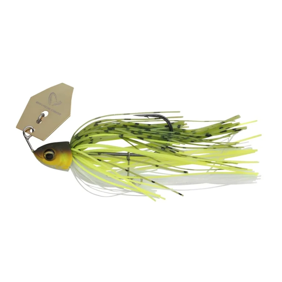 Savage Gear Da Crazy Bush M 15G